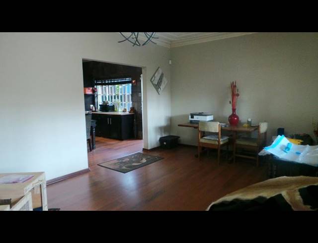 3 BEDROOM HOUSE FOR SALE IN FISHERS HILL